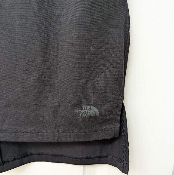 The North Face Black Women's Top - Picture 2 of 4